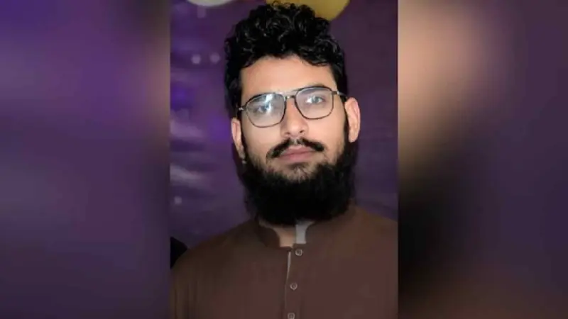 Pulwama Attack: అజ్ఞాత వ్యక్తుల సంచలనం.. పాక్లో పుల్వామా సూత్రధారి హతం..