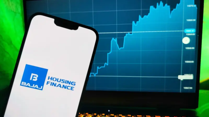 Bajaj Housing Finance Q4 results: Profit jumps 14% YoY to ₹669 crore, NII soars 15%