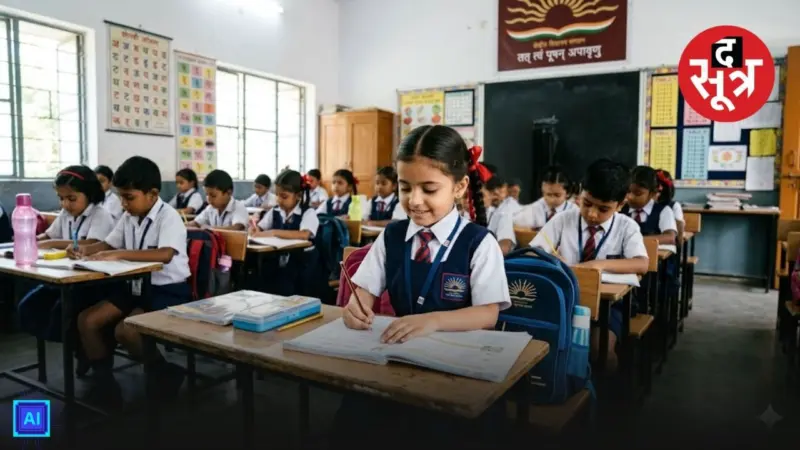 KVS Admission 2026-27: केंद्रीय विद्यालय में इस क्लास के एडमिशन शुरू, जानें लास्ट डेट