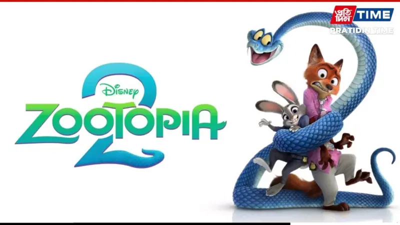Zootopia 2 Ending Explained: Villain Reveal, Snake Venom Twist, and What It Means for Zootopia 3