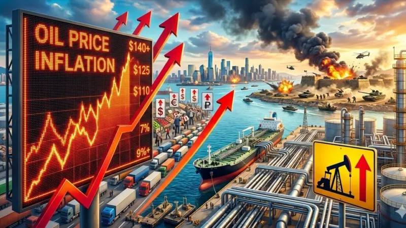 US-Iran war to fuel petrol, diesel prices. How can stock market investors make money from it?