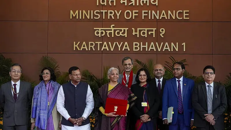 ‌ಕೇಂದ್ರ ಬಜೆಟ್ 2026-27: ಸವಾಲುಗಳೇನು?