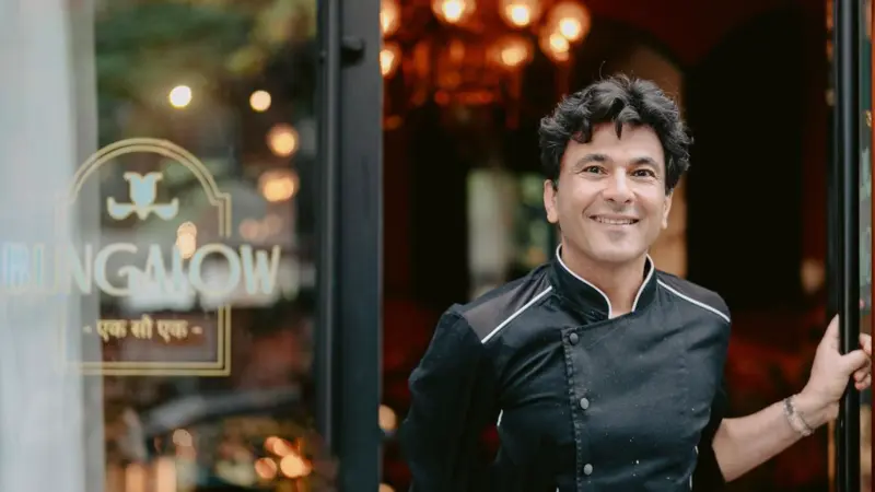 'The Obamas Congratulated Me'