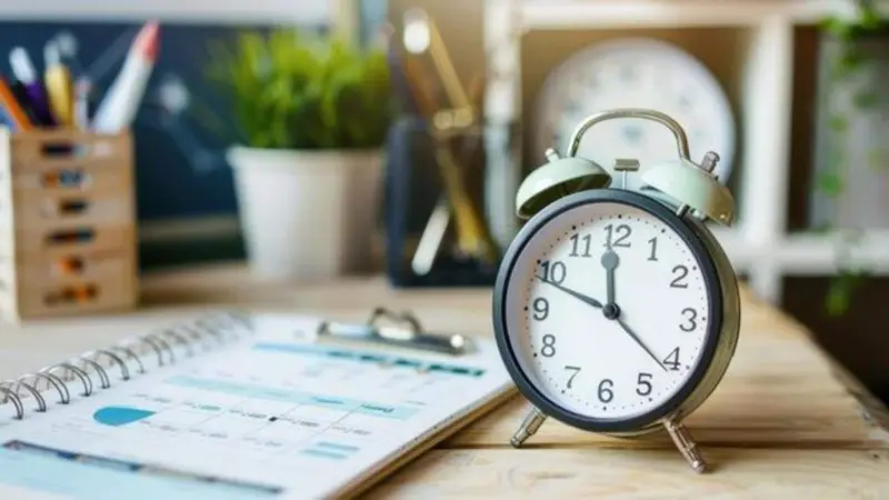 Struggling with time management? These AI tools can help