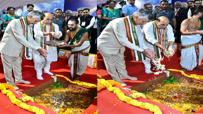 అప్పుడు గోల్డ్ అంటే కేజీఎఫ్.. ఇప్పుడు జేజీఎఫ్ : సీఎం చంద్రబాబు