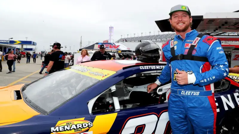 'Their Words Don't Affect Me!' Cleetus McFarland Boldly Respond to Haters and Critics After New RCR Deal