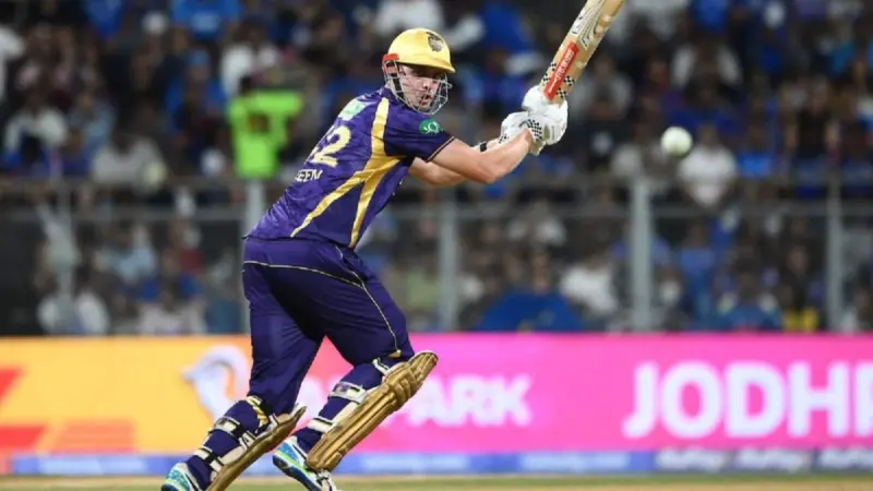 'Not good enough': Kevin Pietersen slams Cameron Green's continuous failures