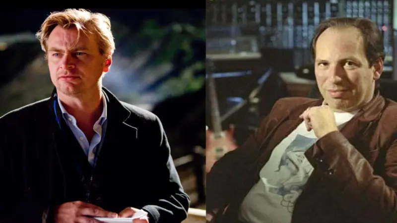 Was There A Fallout Between Christopher Nolan And Hans Zimmer? Tenet Score Fiasco Explained