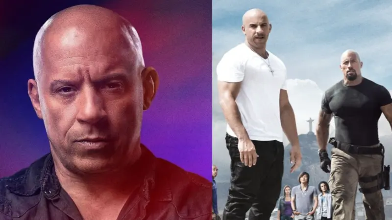 7 Highest-Grossing Fast And Furious Films Worldwide: Furious 7, Fast X and more