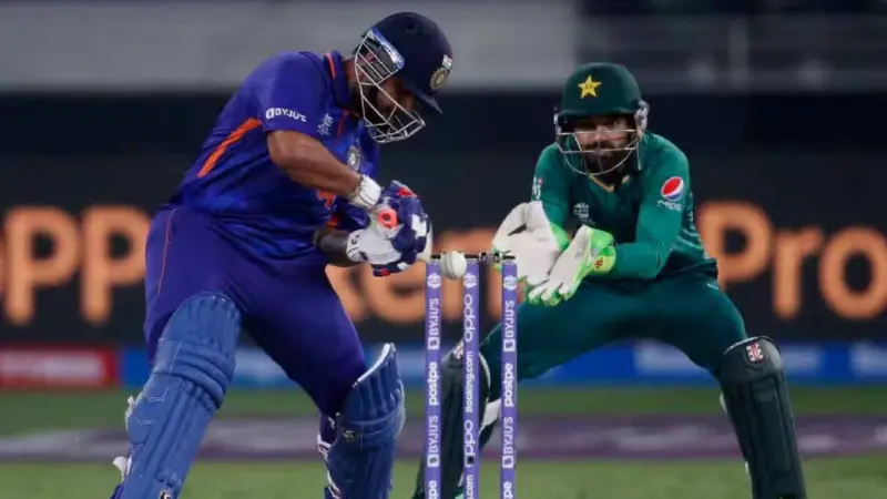 Cricket in Saudi Arabia: Infrastructure challenges delay hosting of major events, says minister