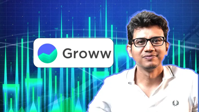 Groww crosses Rs 3 lakh Cr in customer assets; to deploy profits and fresh funds into lending biz