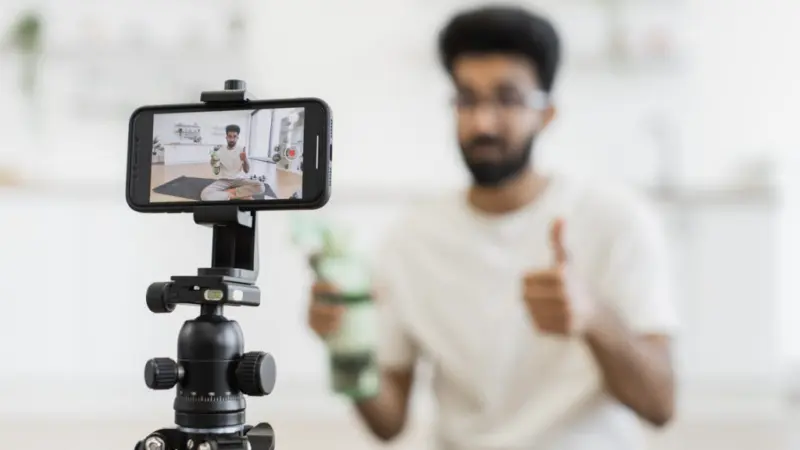 The 'Dr' loophole: the rise of medical influencers and a booming quack economy