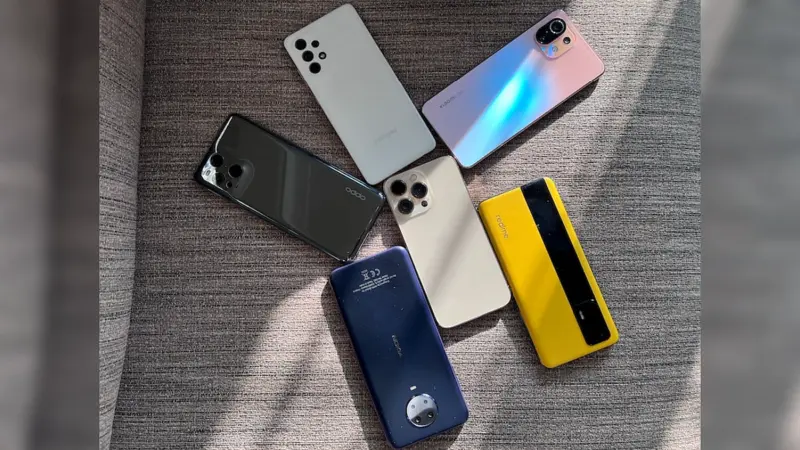 April 2026: Smartphones launching this month