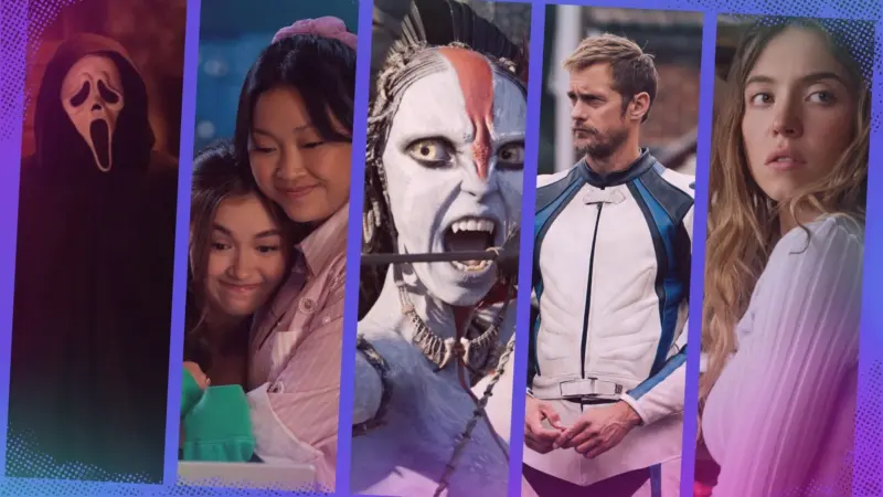 Whats new to streaming this week? (April 3, 2026)