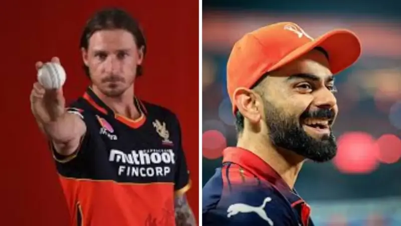 Virat Kohli is best chaser of all time: Dale Steyn makes colossal claim