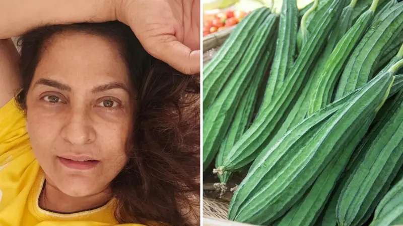 अर्चना पूरन सिंह बोली- Live, Laugh, Eat Bcoz I Can't Eat Anymore, आयुर्वेदिक जिंदगी में ऐसा क्या होता है?