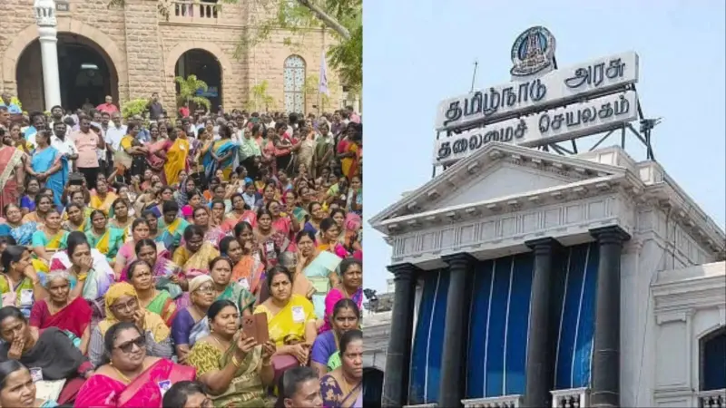 தமிழகத்தில் அதிகரிக்கும் அரசு துறை காலி பணியிடங்கள்: நிரப்புவதில் என்ன சிக்கல்?