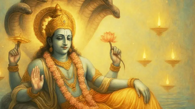 वैशाख महीना किन देवताओं की पूजा के लिए है सबसे शुभ? जानें इसका धार्मिक महत्व