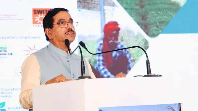 ರೈತರ ಸಬಲೀಕರಣಕ್ಕಾಗಿ ಕೇಂದ್ರ ಸರ್ಕಾರದಿಂದ ಪಿಎಂ ಕುಸುಮ್ 2.0 ಯೋಜನೆ