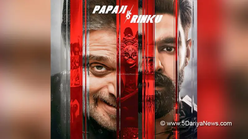 Undekhi: The Final Battle trailer out, revenge saga intensifies with Gautam Rode's entry