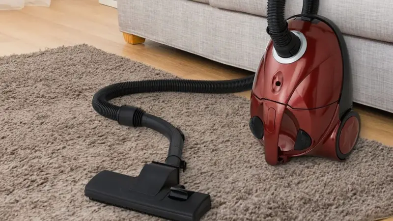 Best vacuum cleaners: Top 9 options for easy and efficient cleaning at home and office