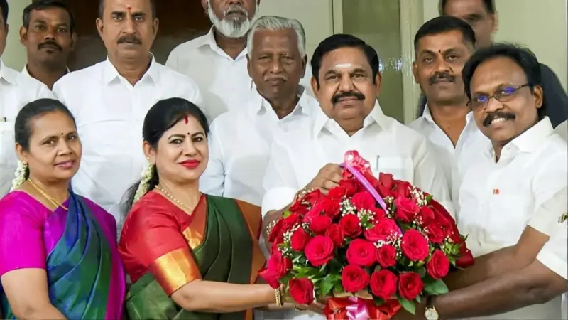 தமிழகத்தின் பணக்கார வேட்பாளர் யார் தெரியுமா?.. அப்போ விஜய் இல்லையா?