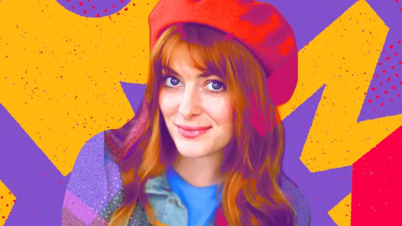 Sarah McCreanor is turning internet absurdity into dance