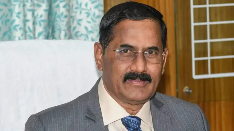 Karnataka ranks 5th among most corrupt states, warns Lokayukta Justice B Veerappa