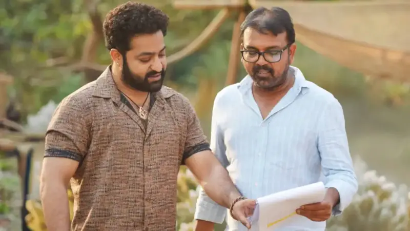 Devara 2 Shocking Twist? What Changed Overnight?