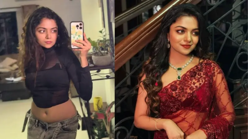 Hansika Krishna: ഹൻസികയുടെ ഇൻസ്റ്റ സബ്സ്ക്രിപ്ഷൻ വര്ദ്ധിപ്പിച്ചു, പിന്നില് ആ വീഡിയോ?