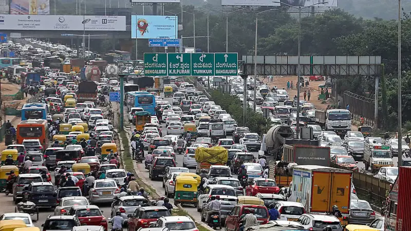 Puravankara acquires 14.57 acre land in Bengaluru