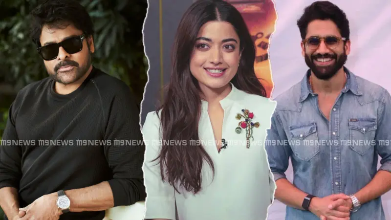 2025 Gaddar Awards: Who Won What?