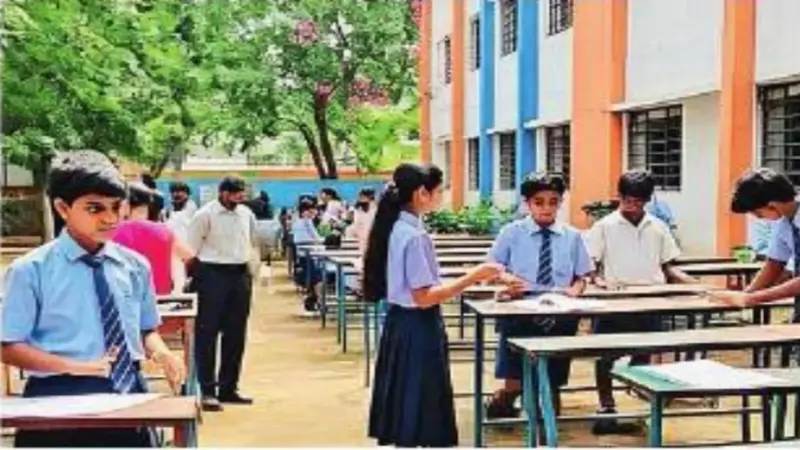 Chhatrapati Sambhajinagar: महापालिकेने केल्या 23 शाळा बंद! समायोजनाच्या नावाखाली निर्णय, मराठी 17 शाळांचा समावेश