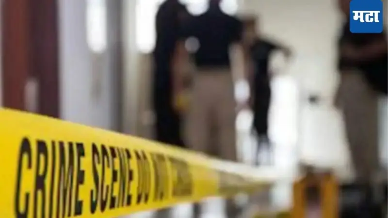 Buldhana Crime: माझ्याशी लग्न कर नाहीतर..., तरुणाकडून सतत धमकी, कंटाळून 21 वर्षीय तरुणीचं टोकाचं पाऊल