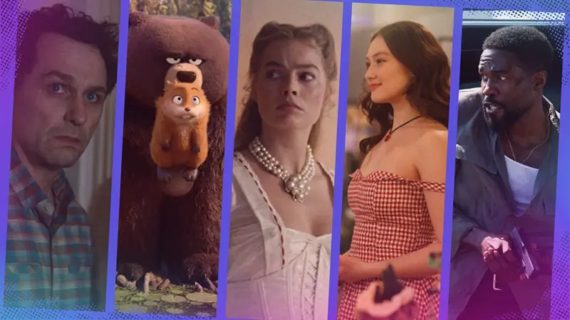 Whats new to streaming this week? (May 1, 2026)