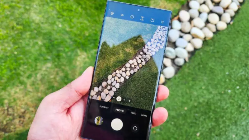 Tech News: अब सिर्फ तस्वीरों तक सीमित नहीं मोबाइल कैमरा, रोजमर्रा की ज़िंदगी में निभा रहा है ये अहम भूमिका