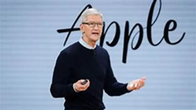 Apple CEO Change: Major reshuffle at Apple; John Turner becomes new CEO, Tim Cook to take on new role