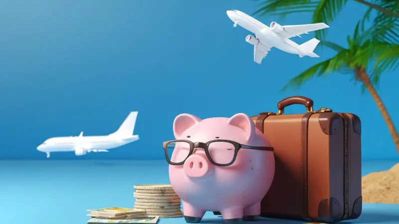 Budget Travel Guide: How to Explore India Without Spending Too Much