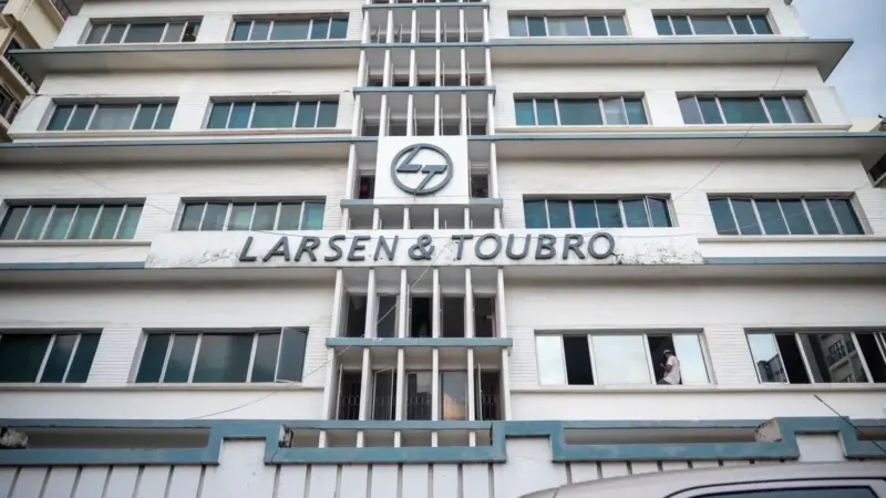 Larsen & Toubro recommends ₹38/share final dividend for FY26; check record date and other details