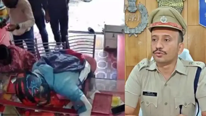 पटना पुलिस की बड़ी कामयाबी: दानापुर ज्वेलरी लूटकांड का महज इतने घंटे में खुलासा, चारों लुटेरे गिरफ्तार