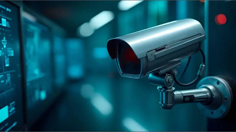 India To Ban Chinese CCTV Brands From April 1: What Buyers Must Know