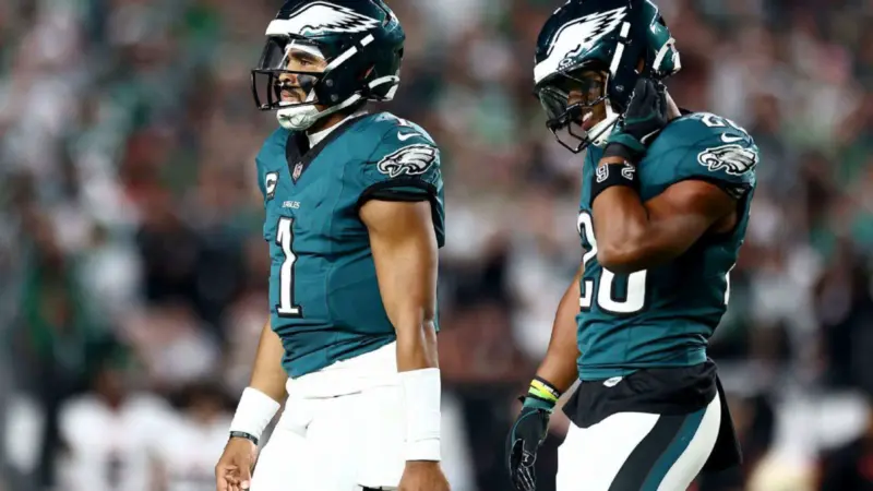 Super Bowl LIX: What prize money did Eagles players win after stopping Chiefs' three-peat?