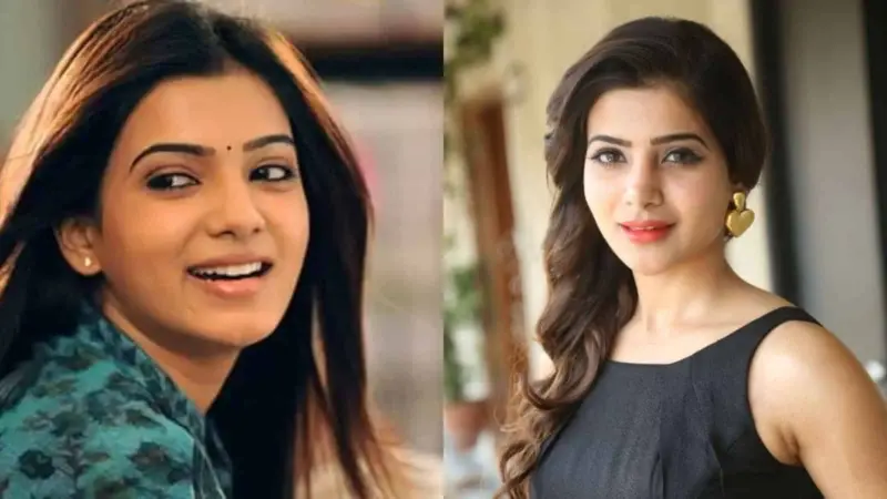 Second name to her degree: 6 surprising facts about Samantha