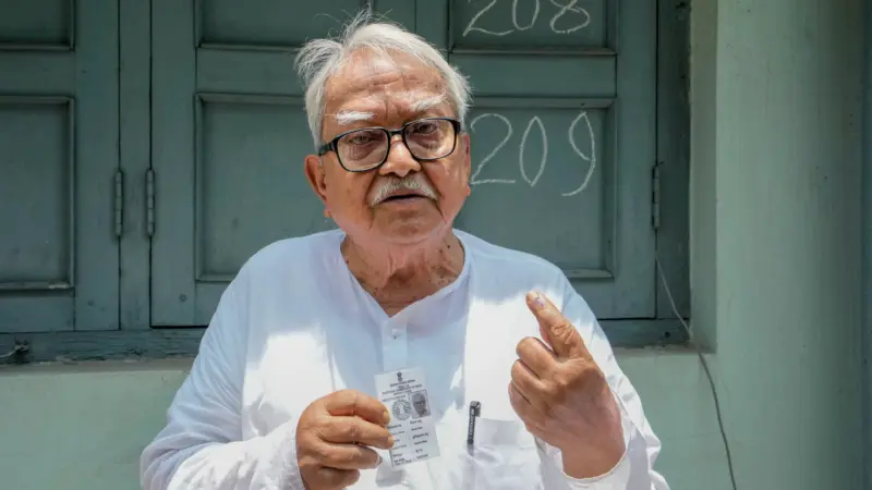 DH Interview | West Bengal Assembly Elections 2026: Describing Modi-Shah as outsiders damages Bengal's cultural heritage: Biman Bose