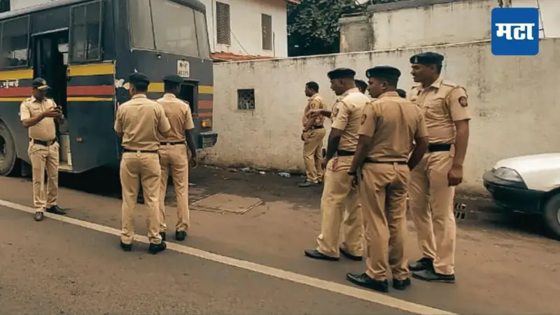 Mumbai Police Duty Hours : आठ तास ड्युटीचे 'बारा' वाजले! आता '12 तास काम, 24 तास आराम' संकल्पना आणा, पोलिसांची वाढती मागणी