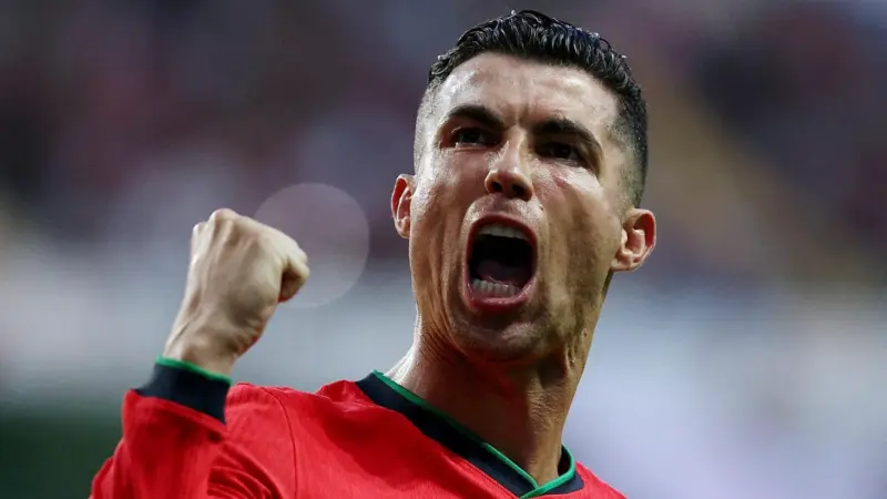 FIFA World Cup 2026 | Ronaldo vs Messi face off likely as Martinez names Al Nassr star in 27-member squad