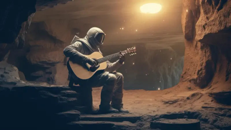 Where Sound Dies: Exploring the Most Silent Places on Earth