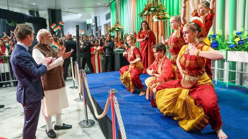 'In India Politics Has Taken Over Business'