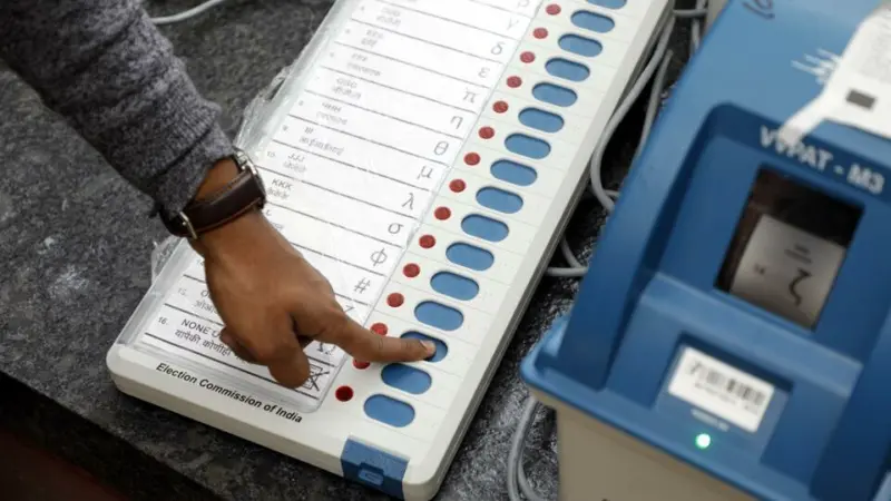 Palghar Civic Body Elections: VVMC Allows Double Voters To Choose Polling Stations