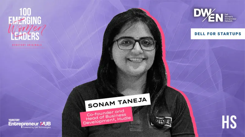 This lawyer-turned-entrepreneur is making sports accessible in India